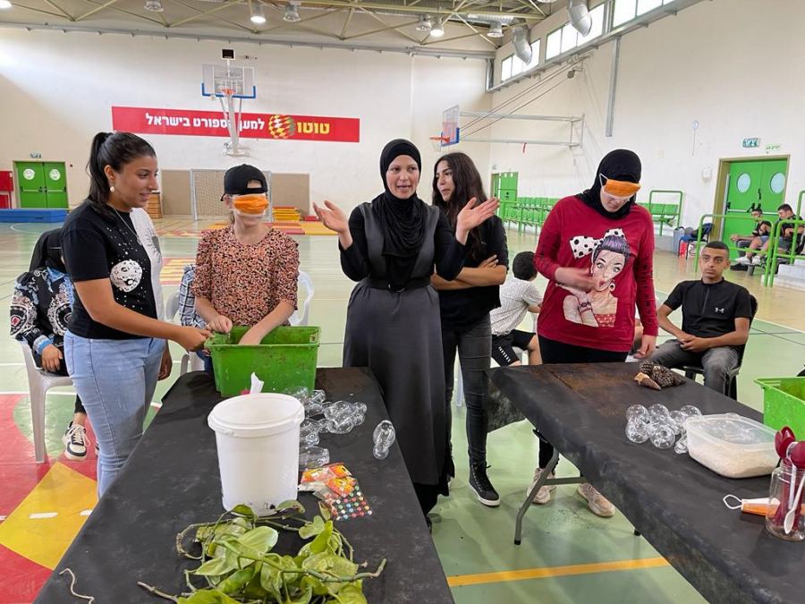 هلا ف السبت 